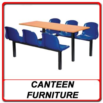 Next Day Catering Canteen Furniture